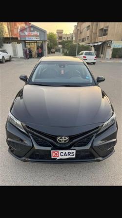 تويوتا كامري